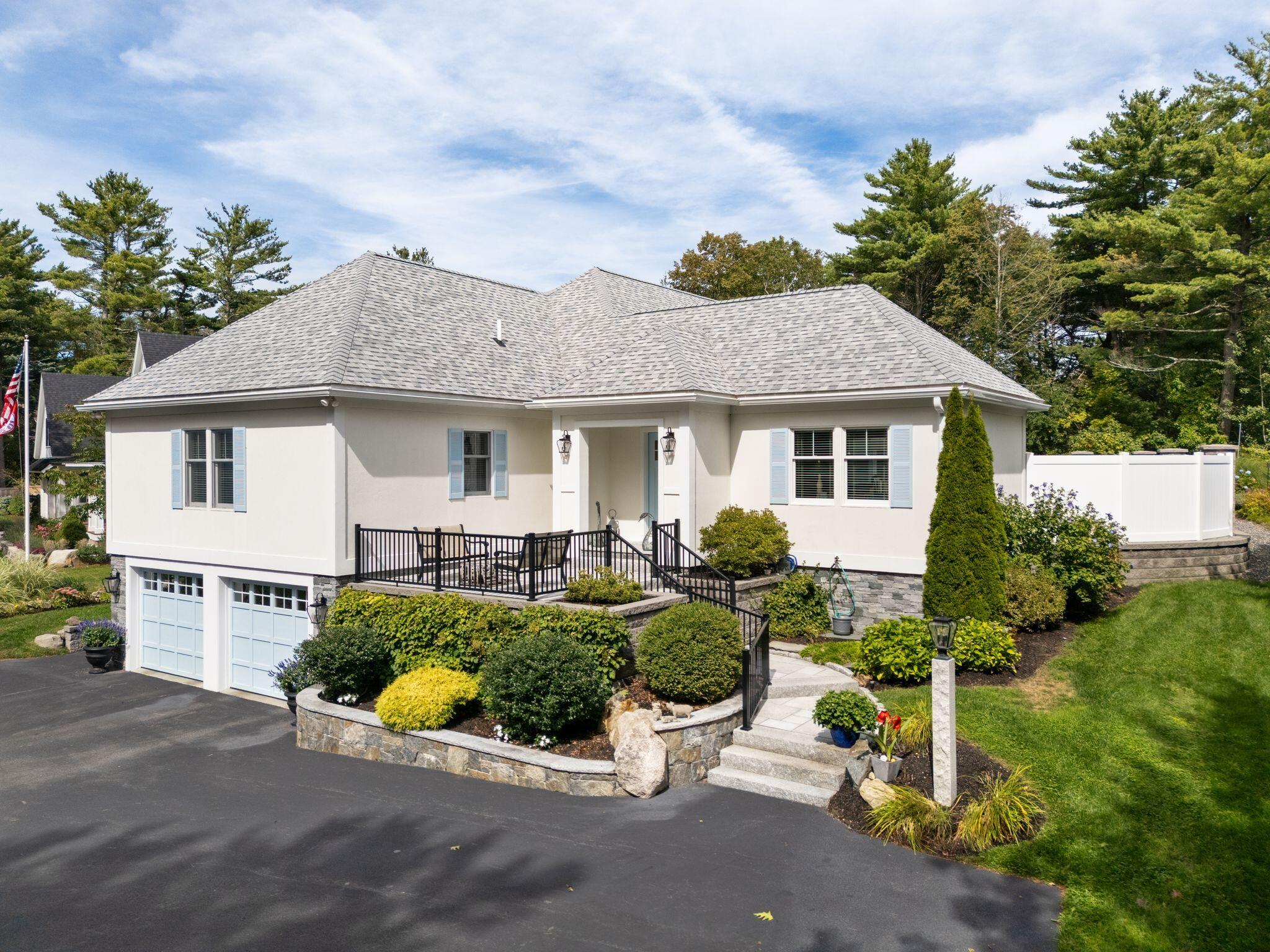 67 Cherry Lane