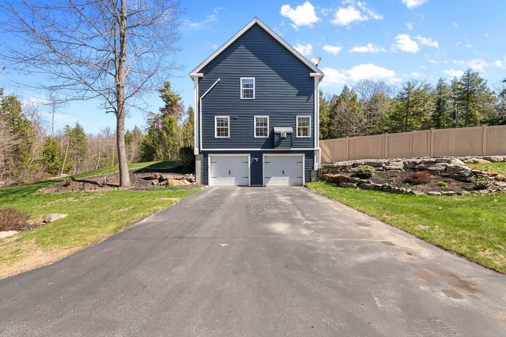 Photo of 11 Crossridge Drive, Windham, ME 04062 (MLS # 1659728)