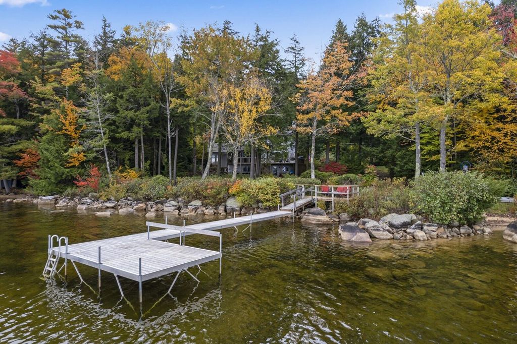 Photo of 83 Bunting Lane, Poland, ME 04274 (MLS # 1655617)