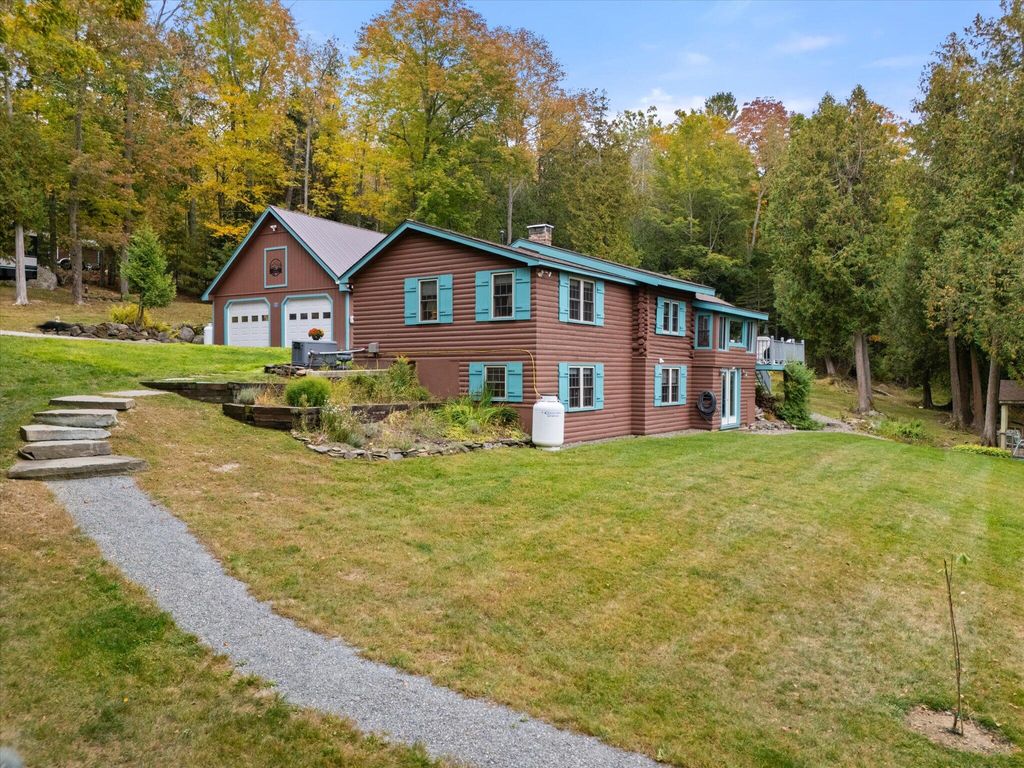 Photo of 43 Verona Park, Verona Island, ME 04416 (MLS # 1639114)
