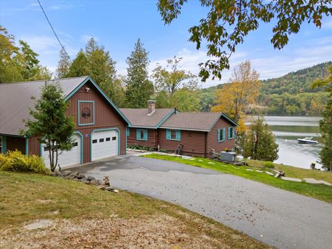 Photo of 43 Verona Park, Verona Island, ME 04416 (MLS # 1639114)