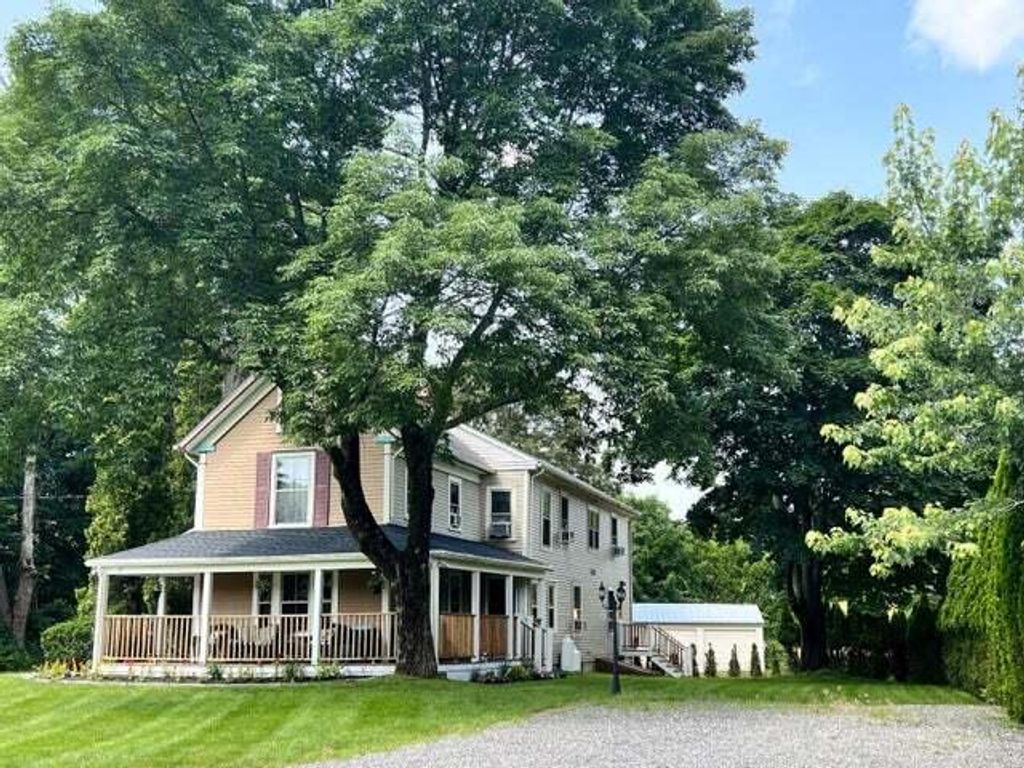 Photo of 67 Main Street, Ogunquit, ME 03907 (MLS # 1649365)