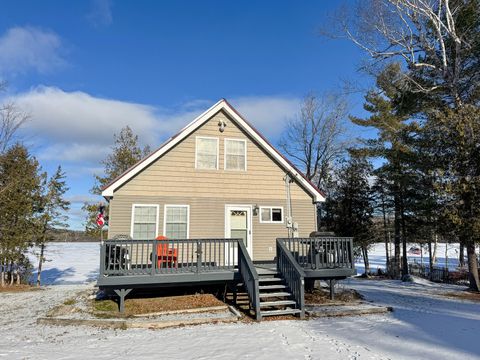 Photo of 69 Shady Lane, Lincoln, ME 04457 (MLS # 1647138)