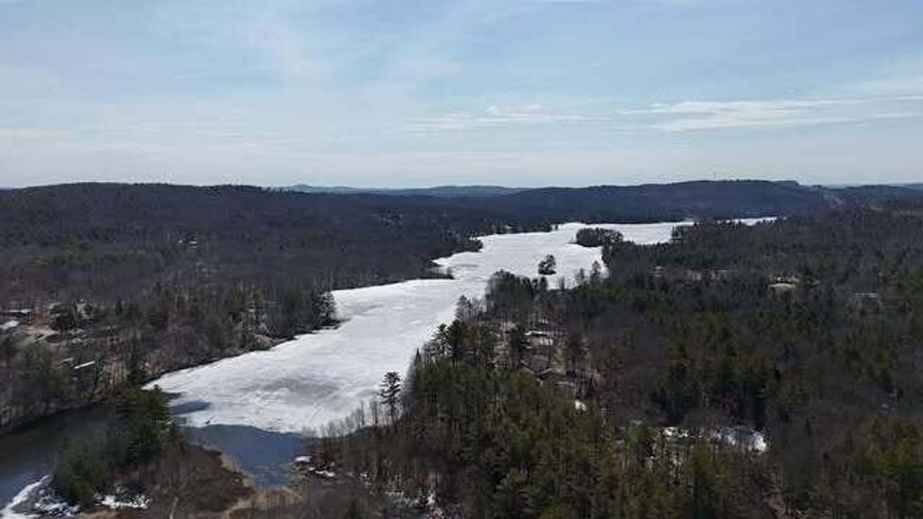 Photo of 899 Allen Pond Road, Greene, ME 04236 (MLS # 1659920)