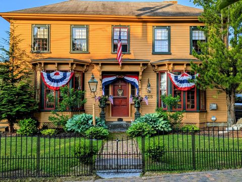 Photo of 228 Main Street, Wiscasset, ME 04578 (MLS # 1663950)