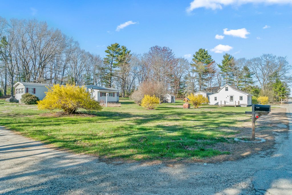 Photo of 417 N Berwick Road, Wells, ME 04090 (MLS # 1659067)