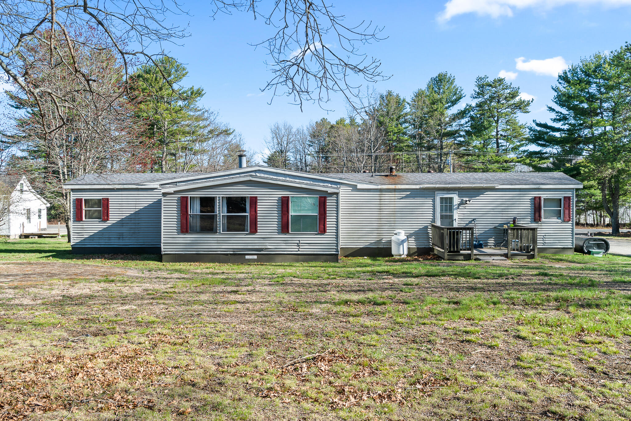 417 N Berwick Road