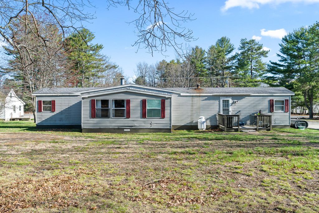 Photo of 417 N Berwick Road, Wells, ME 04090 (MLS # 1659067)