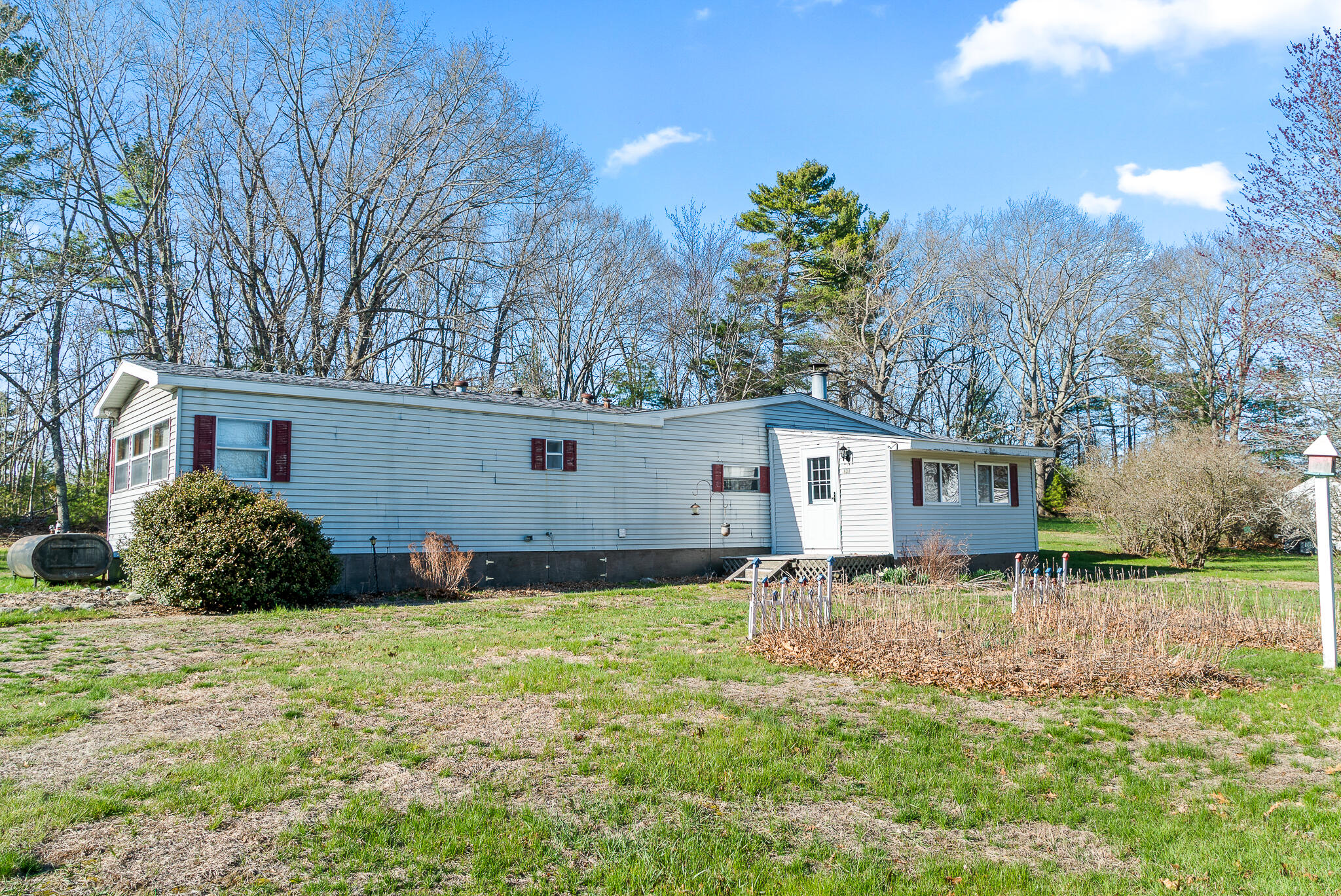 417 N Berwick Road