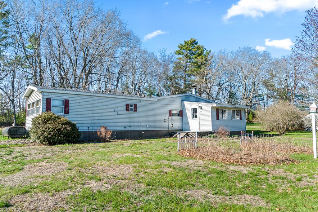 Photo of 417 N Berwick Road, Wells, ME 04090 (MLS # 1659067)