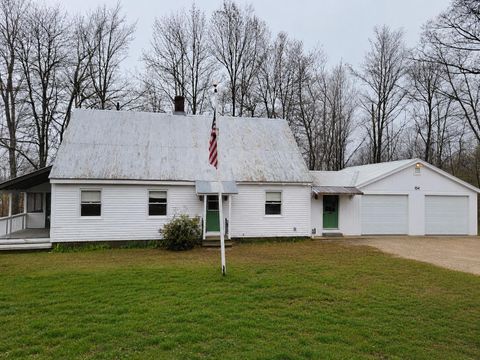 Photo of 154 Fish Street, Fryeburg, ME 04037 (MLS # 1663951)