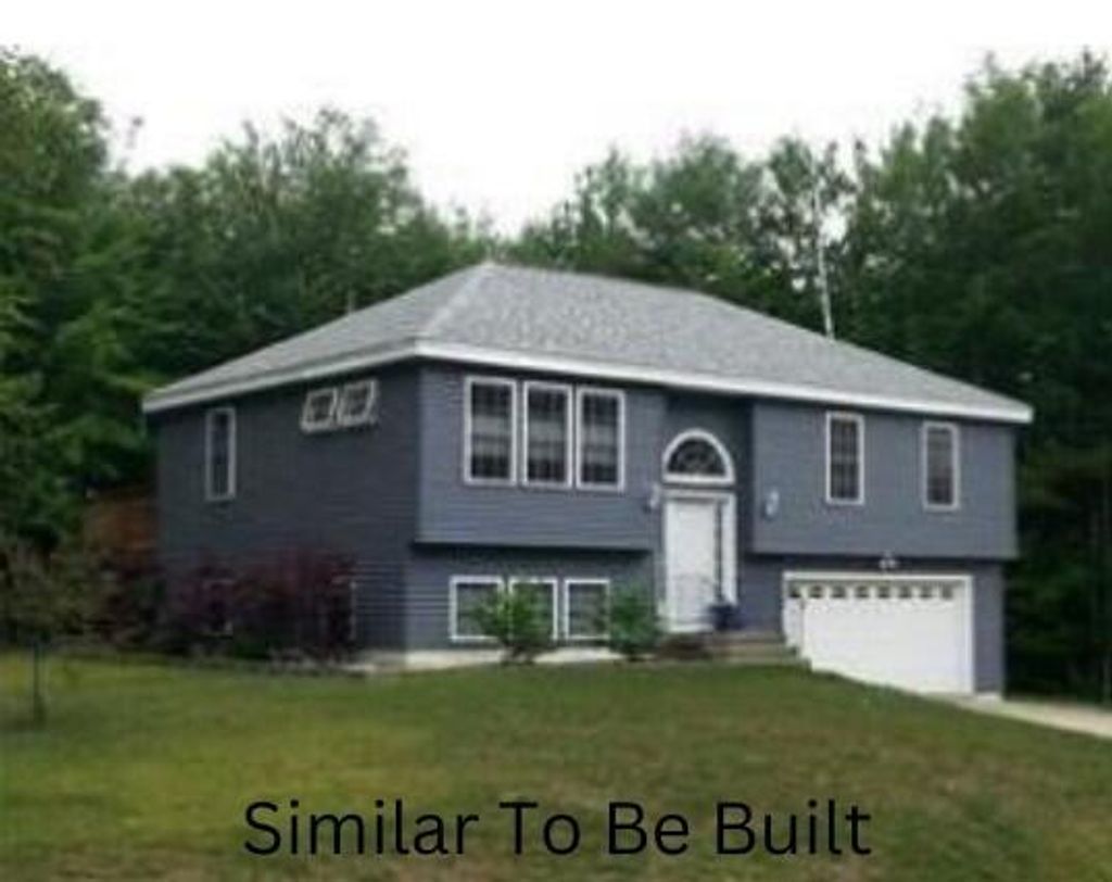 Photo of 27 Justrite Way, Poland, ME 04274 (MLS # 1621852)