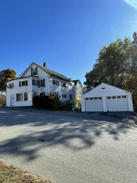 Photo of 165 Oxford Avenue, Rumford, ME 04276 (MLS # 1642292)