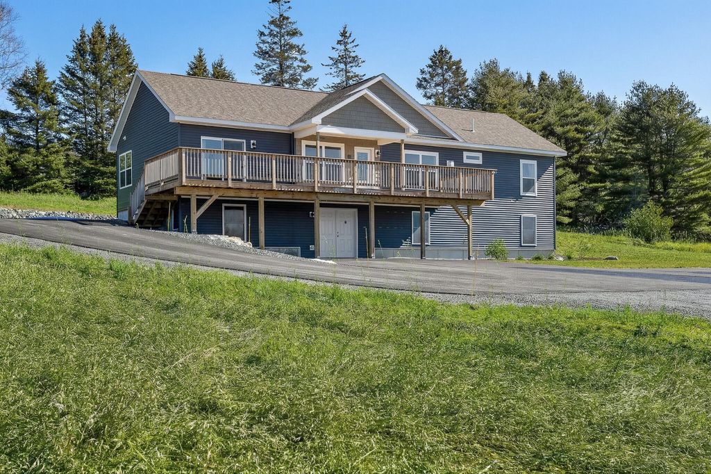Photo of 18 Farms Edge Road, Lamoine, ME 04605 (MLS # 1654330)