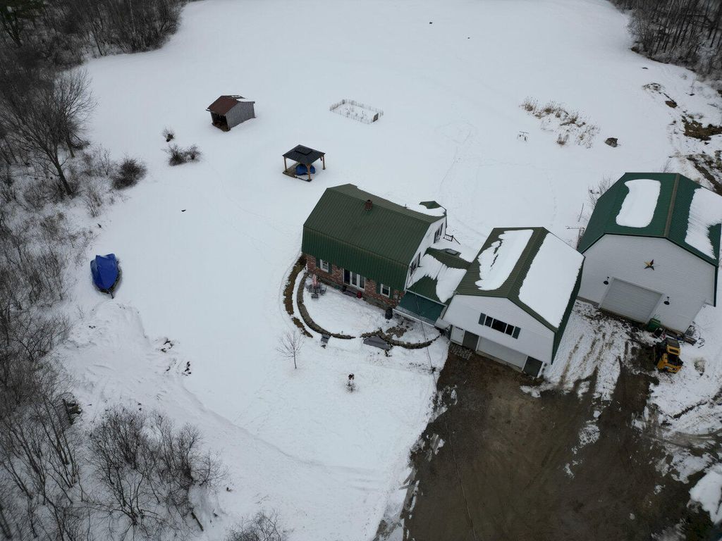 Photo of 1 Route 126, Monmouth, ME 04280 (MLS # 1652134)