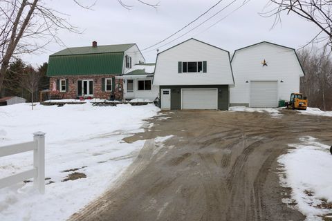 Photo of 1 Route126, Monmouth, ME 04280 (MLS # 1652134)