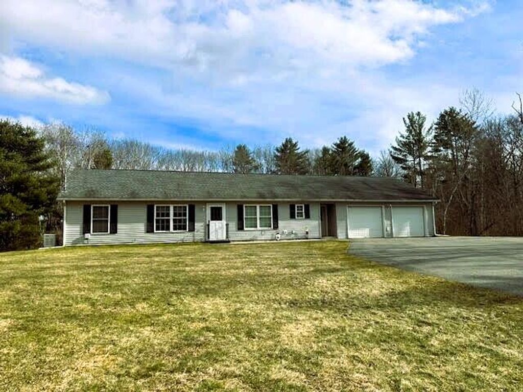 Photo of 120 Shepard Road, Belfast, ME 04915 (MLS # 1656301)