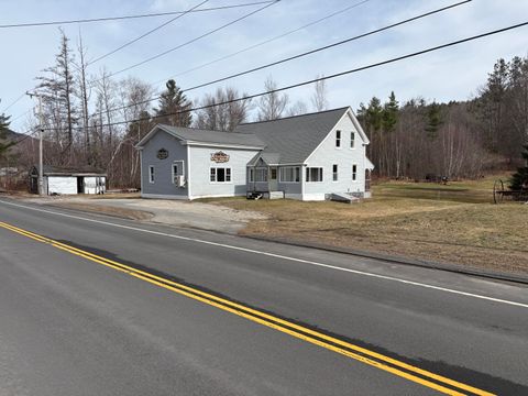 Photo of 1881 Roxbury Road, Roxbury, ME 04275 (MLS # 1658207)