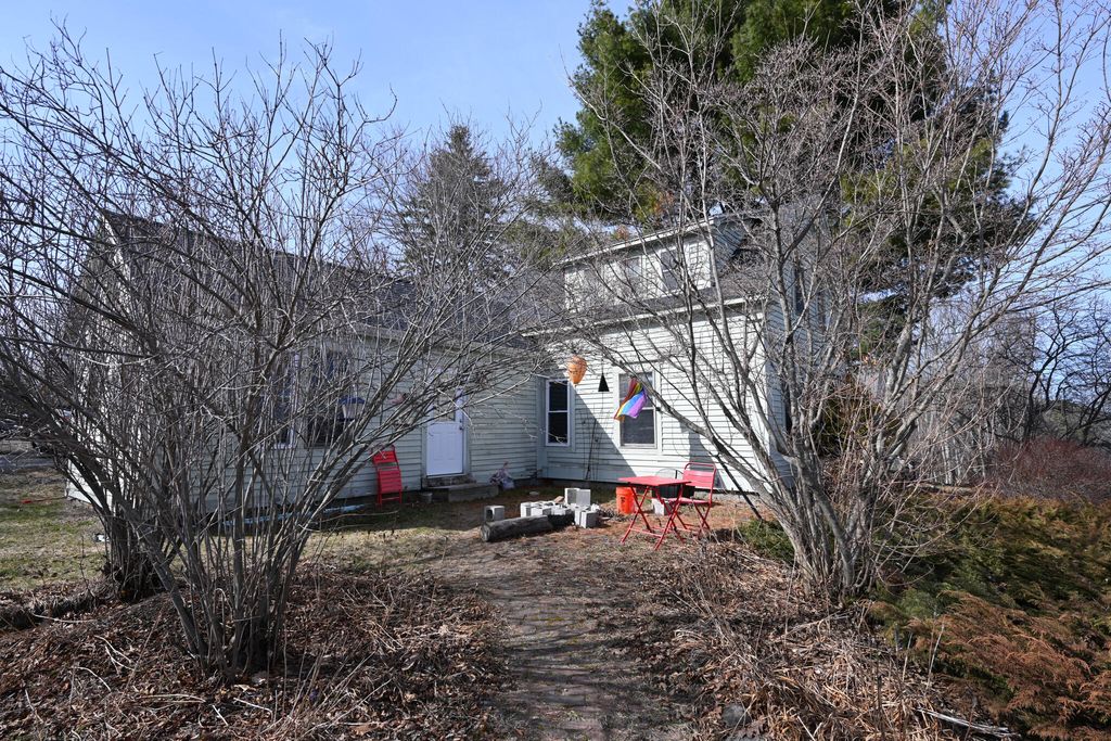 Photo of 80-82 Summer Street, Hampden, ME 04444 (MLS # 1658213)