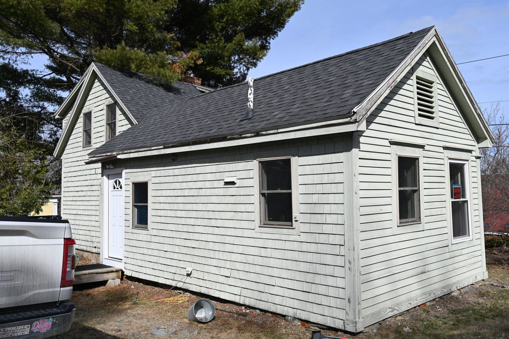 Photo of 80-82 Summer Street, Hampden, ME 04444 (MLS # 1658213)