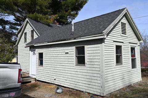 Photo of 80-82 Summer Street, Hampden, ME 04444 (MLS # 1658213)