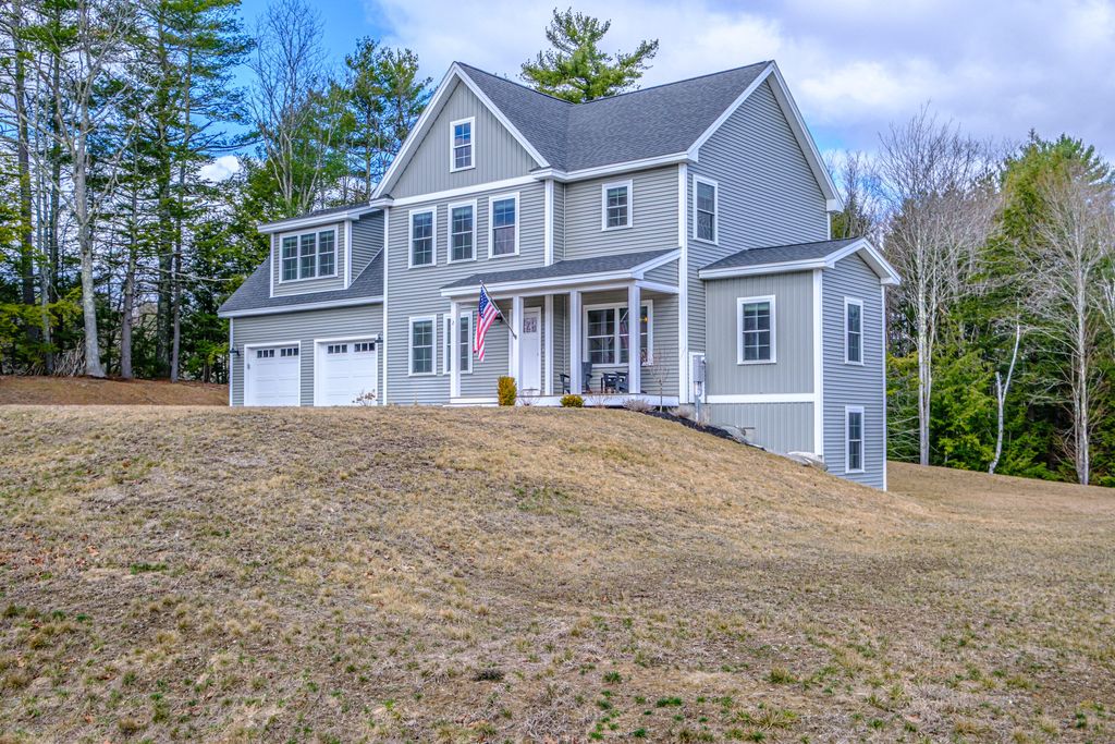 Photo of 2 Peaceful Lane, Scarborough, ME 04074 (MLS # 1656700)
