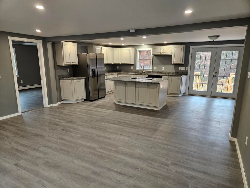 Photo of 37 Goldenrod Lane, Hebron, ME 04238 (MLS # 1642362)