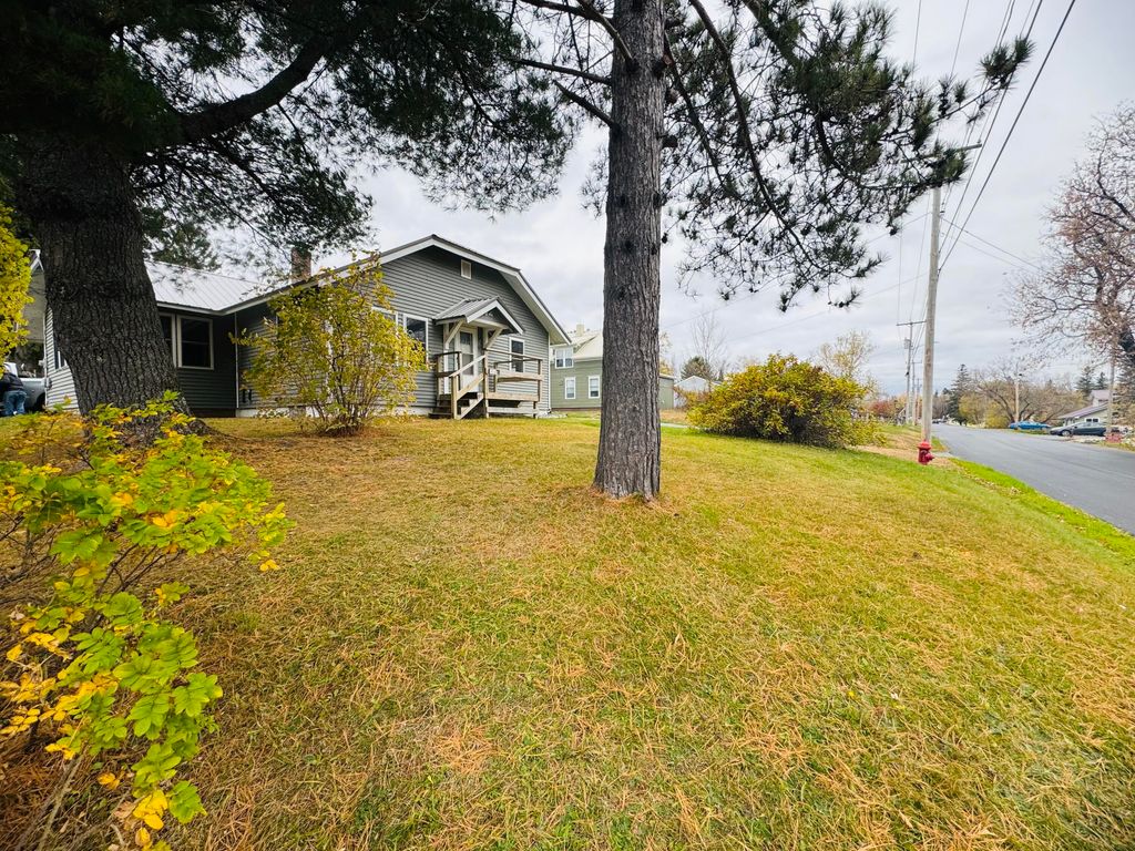 Photo of 34 Spring Street, Caribou, ME 04736 (MLS # 1641236)