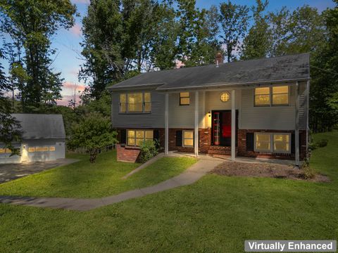 Photo of 277 Crockett Ridge Road, Norway, ME 04268 (MLS # 1636386)