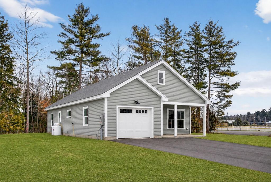 Photo of 4 Brightons Way, Poland, ME 04274 (MLS # 1649056)