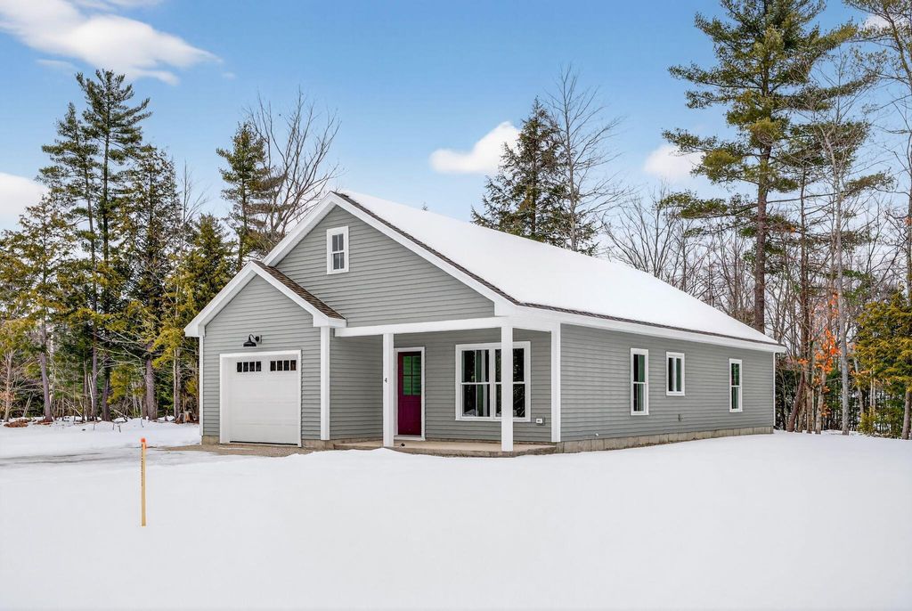 Photo of 4 Brightons Way, Poland, ME 04274 (MLS # 1649056)
