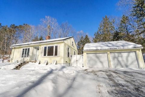 Photo of 50 Hudson Avenue, Guilford, ME 04443 (MLS # 1651122)