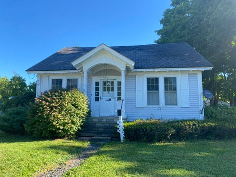 Photo of 100 Washington Street, Calais, ME 04619 (MLS # 1603260)