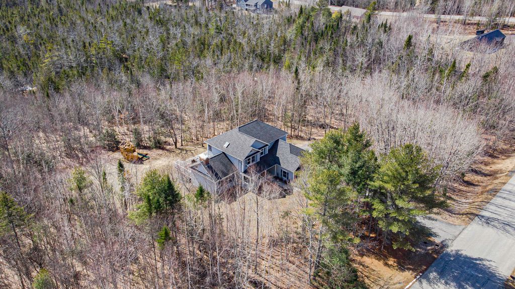 Photo of 447 Walden Parke Way, Bangor, ME 04401 (MLS # 1657008)