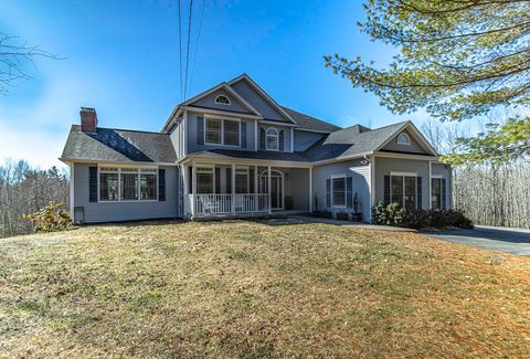 Photo of 447 Walden Parke Way, Bangor, ME 04401 (MLS # 1657008)