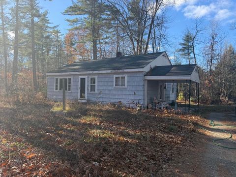 Photo of 469 High Street, North Berwick, ME 03906 (MLS # 1643926)