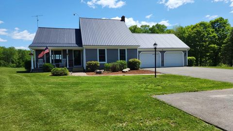 Photo of 1471 B Road, Hammond, ME 04730 (MLS # 1657074)