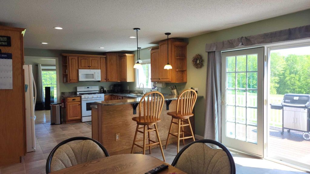 Photo of 1471 B Road, Hammond, ME 04730 (MLS # 1657074)