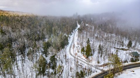 Photo of Lot 35-002 Grover Hill Road, Bethel, ME 04217 (MLS # 1611454)
