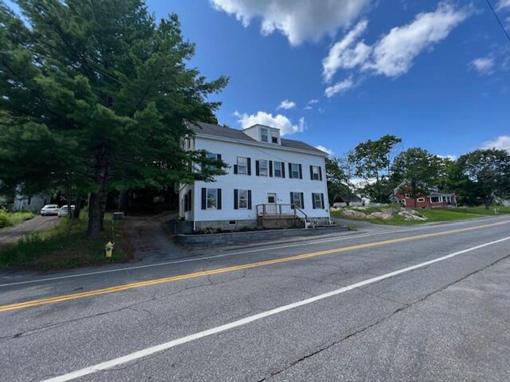 Photo of 226 Washington Street, Bath, ME 04530 (MLS # 1651387)