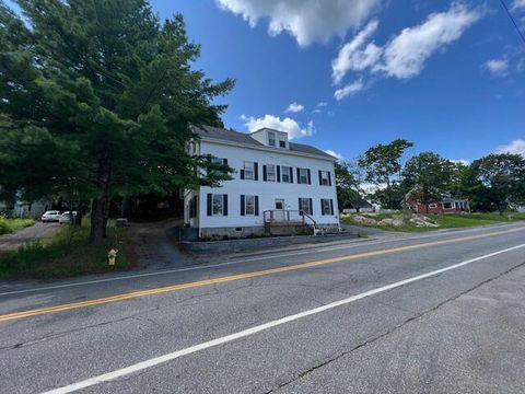 Photo of 226 Washington Street, Bath, ME 04530 (MLS # 1651387)