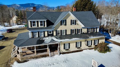 Photo of 720 Kearsarge Road, Conway, NH 03860 (MLS # 1654064)