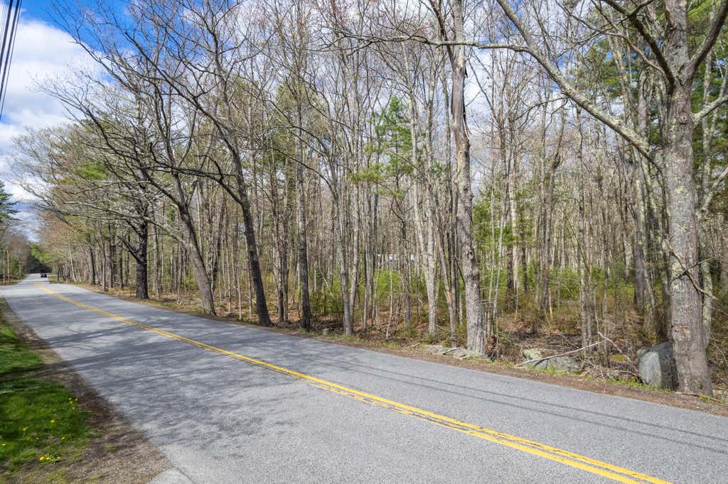 Photo of N/A Taylor Road &amp; Hilton's Lane, Wells, ME 04090 (MLS # 1662727)