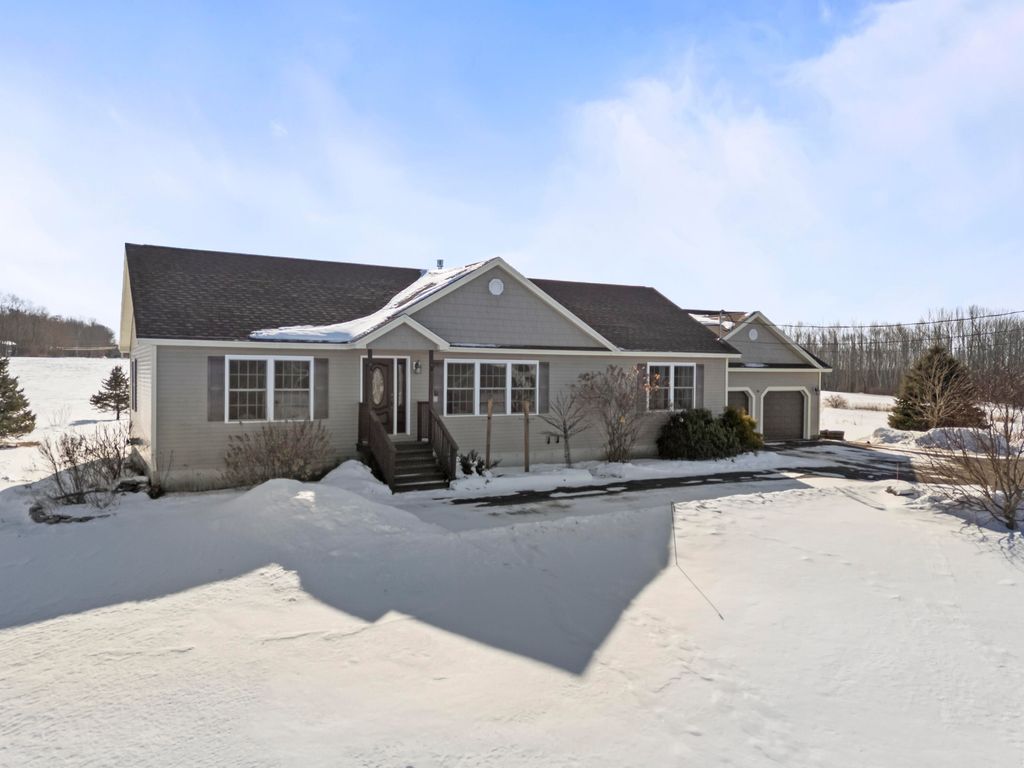 Photo of 199 Stone Road, Vassalboro, ME 04989 (MLS # 1651664)