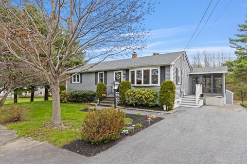 Photo of 247 Maine Avenue, Portland, ME 04103 (MLS # 1661648)