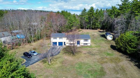 Photo of 432 Sokokis Avenue, Limington, ME 04049 (MLS # 1658915)