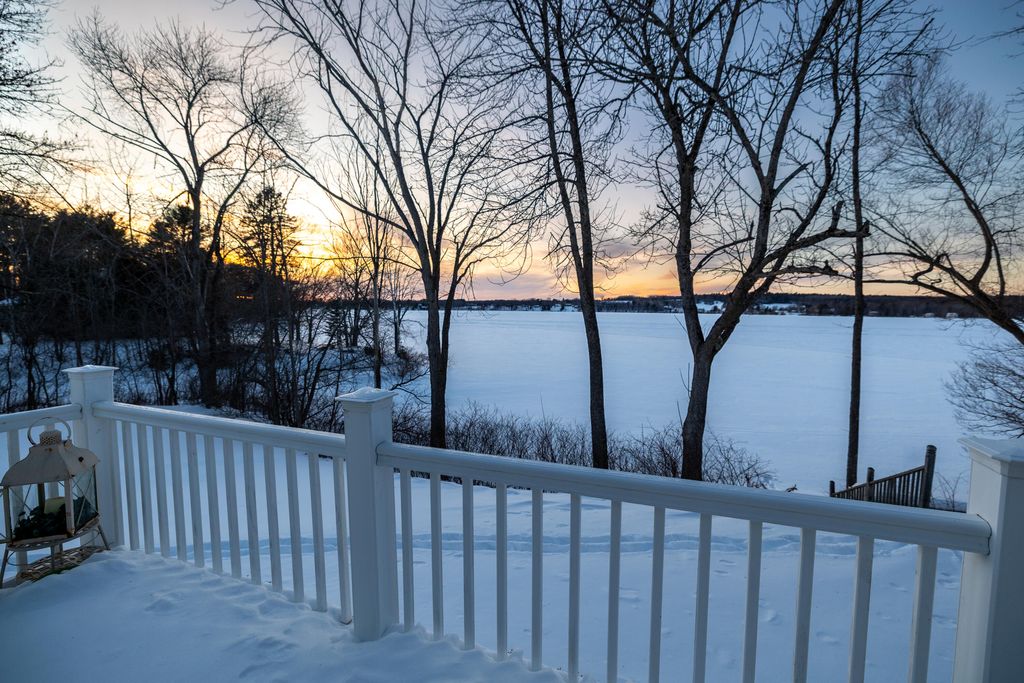 Photo of 1074 Lakeview Drive, China, ME 04358 (MLS # 1651515)