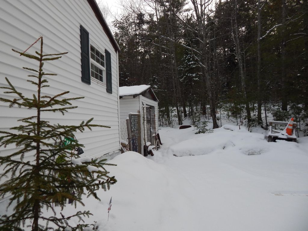 Photo of 138 Town Farm Road, Norway, ME 04268 (MLS # 1650192)