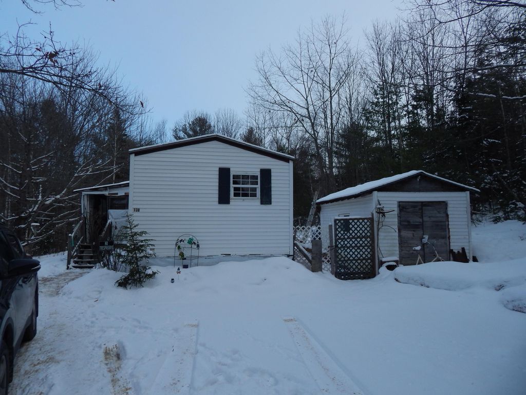 Photo of 138 Town Farm Road, Norway, ME 04268 (MLS # 1650192)