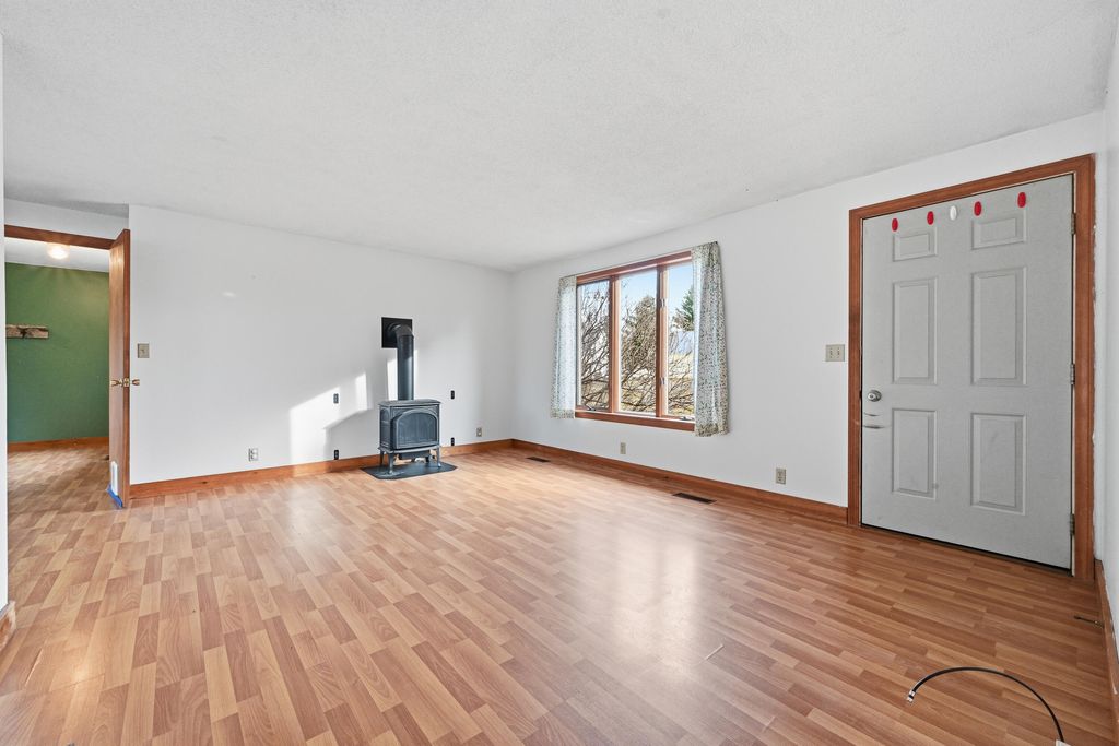 Photo of 174 W Kingfield Road, Kingfield, ME 04947 (MLS # 1643147)